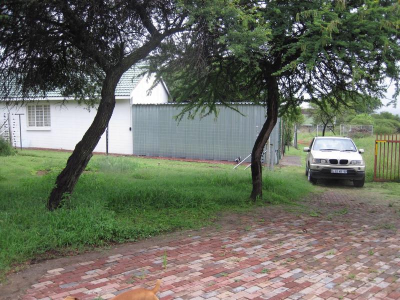 9 Bedroom Property for Sale in Brits Rural North West